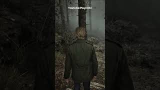 SILENT HILL 2 Remake  RTX 3060 12GB  5 5500  32GB RAM  Maximum Settings RTX OFF  DLAA OFF [upl. by Eirena]