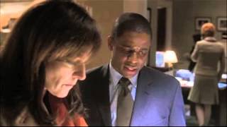 THE WEST WING SEASON 7 EP6  THE AL SMITH DINNER [upl. by Ira148]