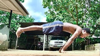 Calisthenics Motivation [upl. by Anrahc]