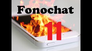 Fonochat 11  Bianchi en quotModo Lorenaquot [upl. by Naoh]