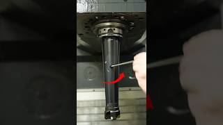 Genius Tool Reduces Vibration [upl. by Hniv]