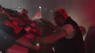 The Prodigy  Omen  Live In Estonia [upl. by Jardena231]