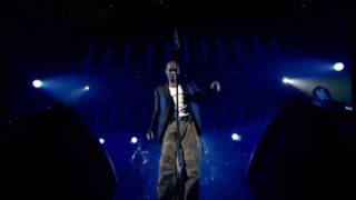 Faithless Live In Moscow  Insomnia HD [upl. by Beall]