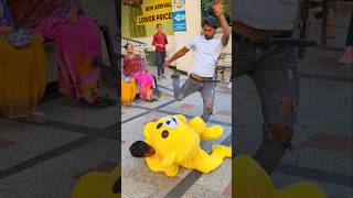 Teddy ka kya galti tha jo mara😥shorts trending shortsfeed india viralvideo [upl. by Ariday]