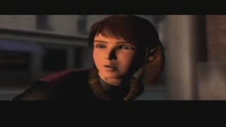 Resident Evil 2  Claire B  Episode 1 [upl. by Ahtrim]