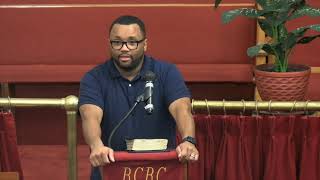 BCBC BIBLE STUDY [upl. by Nilya355]