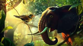 The Lark and the Elephant [upl. by Player]