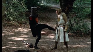 THE BEST OF Monty Python and the Holy Grail [upl. by Htehpaj2]