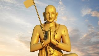 Sri Bhagavad Ramanujacharya  1000th Birthday Celebration Song [upl. by Carrissa170]