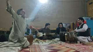 Speene spogmai waya ashna ba charta wena  baba ghazal  Danish Ustad rabab rabab zindabanda [upl. by Deidre]