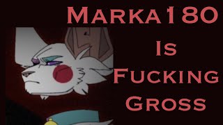 Marka 180 is gross [upl. by Malinde]