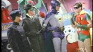 Batman VS Green Hornet with Bruce Lee [upl. by Ehrenberg]