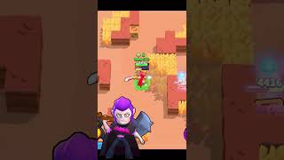 Mortis Mico und Byron singen Thick of it brawlstars mortis [upl. by Kruger969]