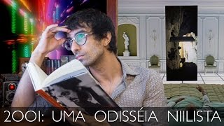 2001 Uma Odisséia Niilista [upl. by Libna]