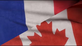 Révélations politiques France Canada [upl. by Eissert]