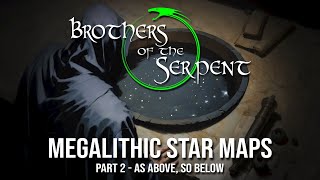 Episode 313 Megalithic Star Maps  Part 2 [upl. by Elam35]