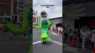 Granny Smith festival 🍏 food grannysmith sydney festival grannysmithfestival eastwood shorts [upl. by Nils]