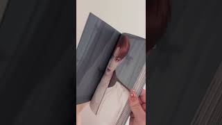 Ateez golden hour pt 1 unboxing kpop ateez [upl. by Friedland]