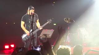 Metallica  Marmor Stein und Eisen bricht  Live in Stuttgart 07042018 [upl. by Aneres]