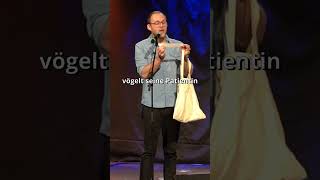 👨‍⚕️😈👼 witzesingen comedy arzt tiere viral fun funny lustig witz flachwitz witze singen [upl. by Laurette]