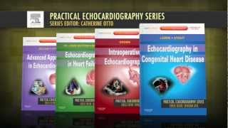 Practical Echocardiography Series [upl. by Caria968]