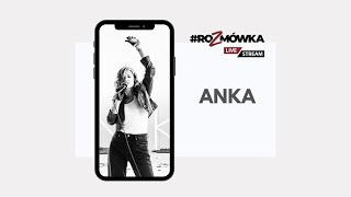 ROZMÓWKAlive ANKA [upl. by Ho]