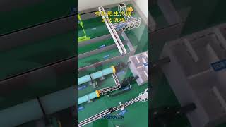 Organic fertilizer manufacturing process [upl. by Riker]