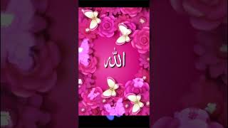 Jashne Amade Rasool Allah Hi Allah Naat  Farhan Ali Qadri  New Naat Video  Masha Allah [upl. by Marozik]