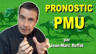 pronostic pmu quinté du jour jeudi 12 septembre 2024 Longchamp [upl. by Bride]