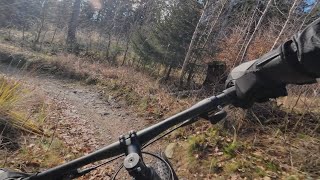 Best 25 spent on upgrading my budget MTB Tested on trails Part 23 [upl. by Windzer]