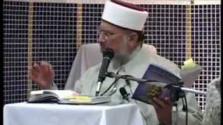 Truth about Ahmadiyya  Qadianism and mirza ghulam ahmad  Dr Tahir ul Qadri Part 4 [upl. by Ishii300]