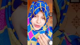 Subha Ka Wazifa700wazifa ytshortshijab trendingshorts islamicvideoislamicislamicstatusshort [upl. by Neyrb]