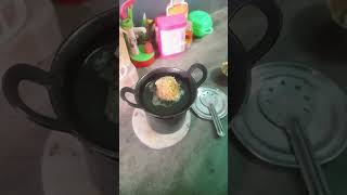 Mini cooking food cooking recipe [upl. by Llyrpa]