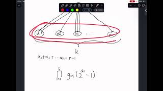 TA Session 6  Addendum on Problem 3 [upl. by Kihtrak]