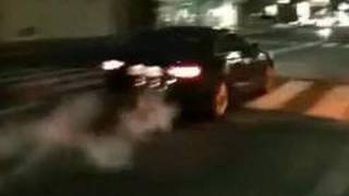 Audi A5 32 Launch in the street Sound [upl. by Chader]