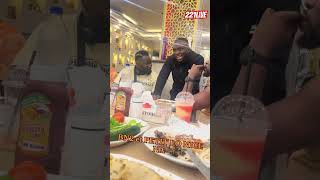 Li raféte na La Complicité entre Boye Niang et Petit lo ❤️ shorts shortvideo Abonnezvous [upl. by Nobell]