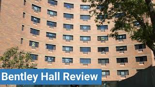 Drexel University Bentley Hall Review [upl. by Edeline]