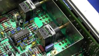 EEVblog 265  Philips PM6672 Timer Counter Teardown [upl. by Ahsenauj]