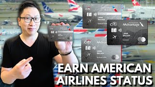 The Ultimate Guide to American Airlines Status 2024 [upl. by Chavey68]