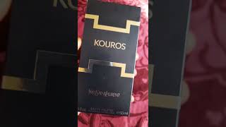 YSL KOUROS [upl. by Aloin133]