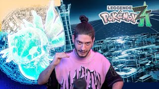 Ombre di 3000 anni fa  Leggende Pokémon ZA VIDEO ANALISI [upl. by Tabber235]