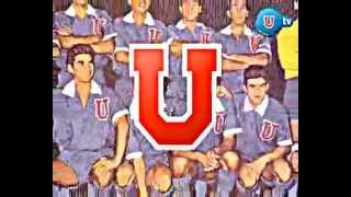 Universidad de Chile Himno [upl. by Attenaej]