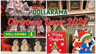 DOLLARAMA NEW CHRISTMAS  OCTOBER 2024 dollarama christmas dollaramafinds [upl. by Elson41]