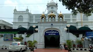 Gurudwara Shri Singh Sabha Model Town Jalandhar [upl. by Nirac]