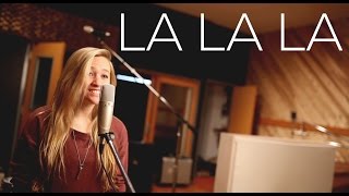 La La La  Haley Klinkhammer Official Music Video [upl. by Esiled]