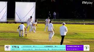 Castleford CC v Clifton Alliance CC [upl. by Araminta]