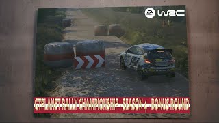 EA Sports WRC  GTPlanet Rally Championship Season 4  Bonus Round [upl. by Valdes]