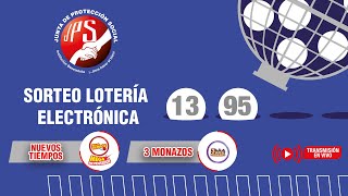 Sorteo NT Reventados y Mega Reventados N°20834 y 3 Monazos N°3260  07102023  JPS MEDIODIA [upl. by Podvin]