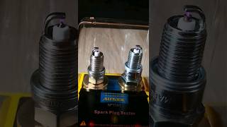 Spark plug tester automobile tools [upl. by Yurik]