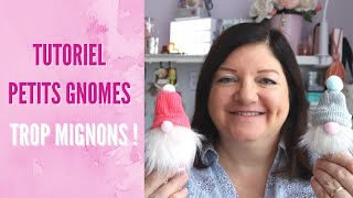 TUTORIEL PETITS GNOMES [upl. by Itsirc]